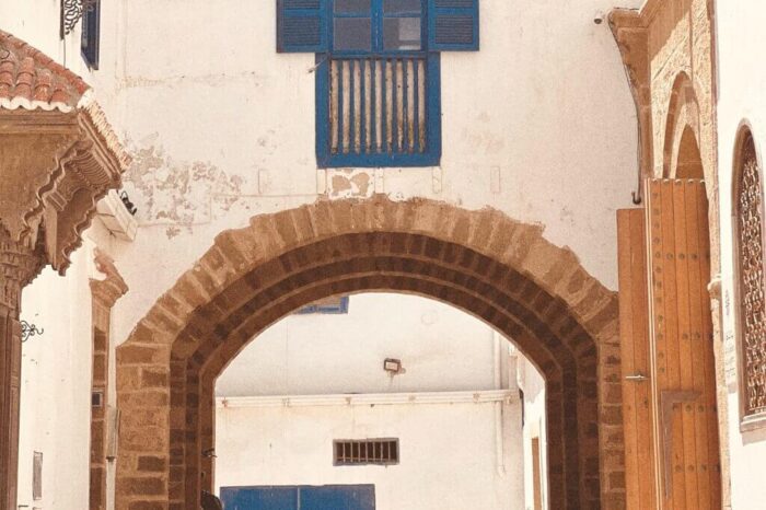 Essaouira