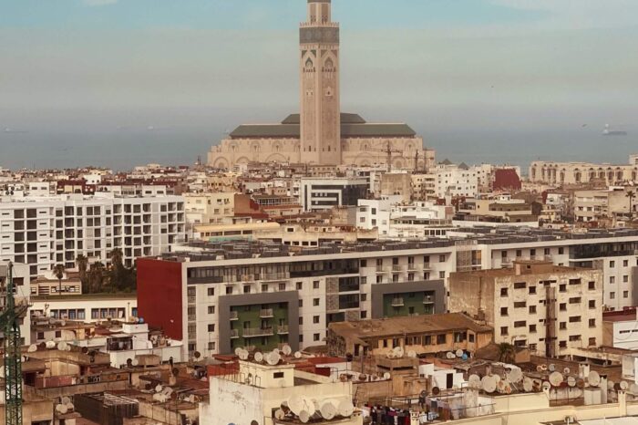 Le Grand Tour du Maroc