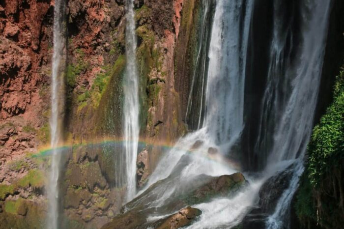 Cascades d’Ouzoud